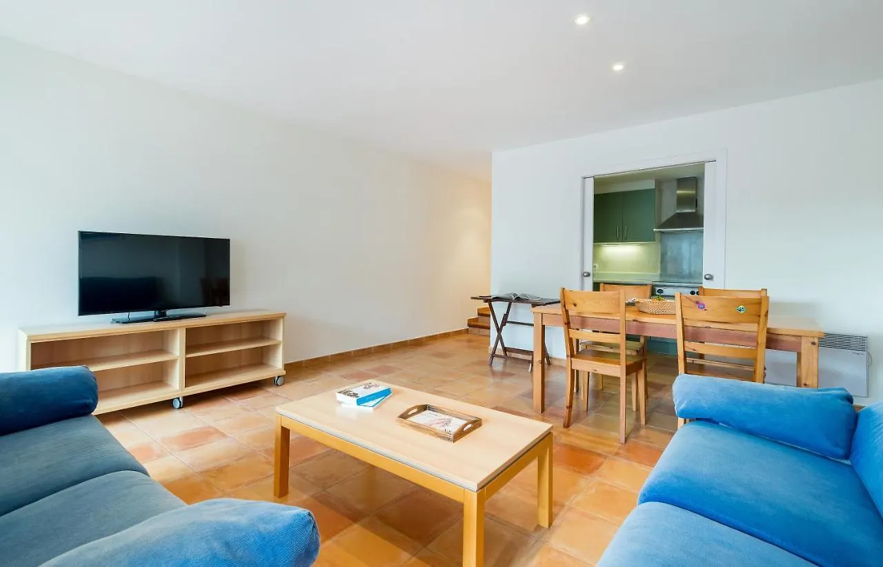Apartment Canadell 1º 3ª Palafrugell