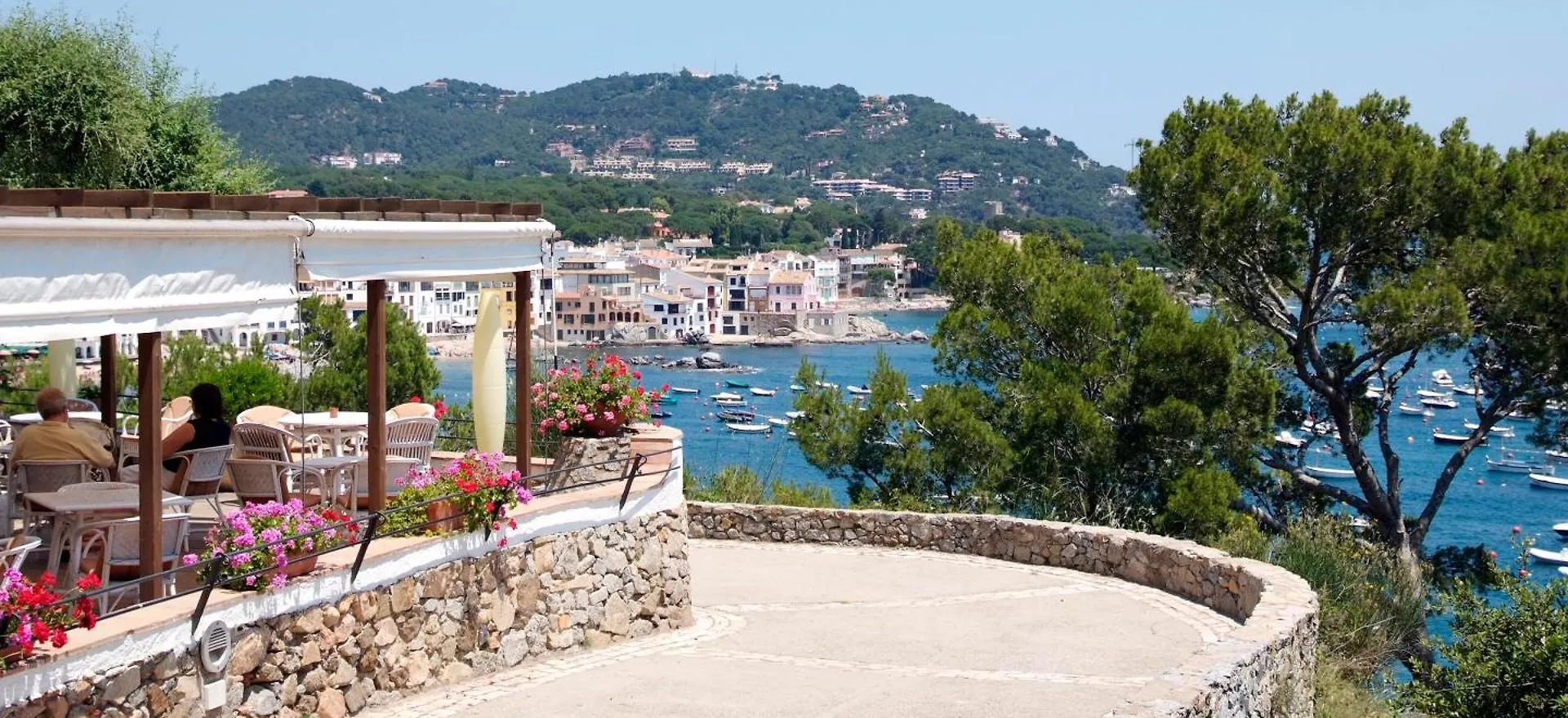 Canadell 1º 3ª Palafrugell Daire